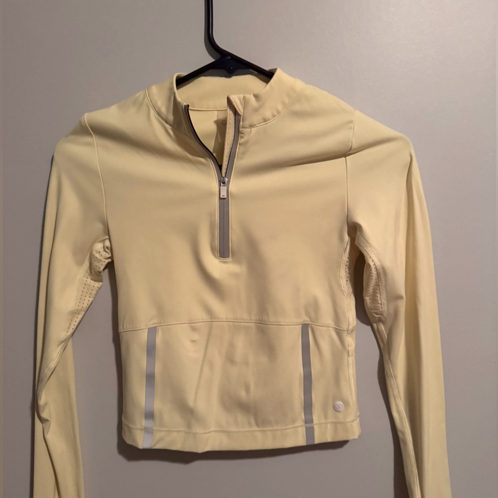 calia yoga long sleeve